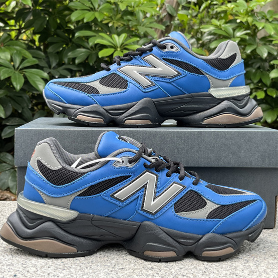 New Balance 9060 Sneakers    U9060NRH - PerfectKickZ