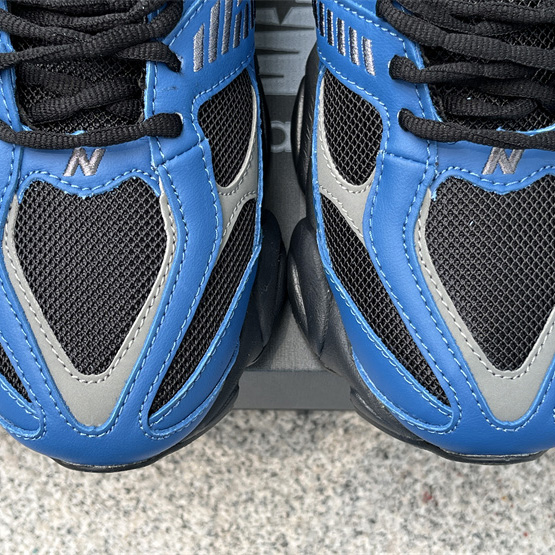 New Balance 9060 Sneakers    U9060NRH - PerfectKickZ