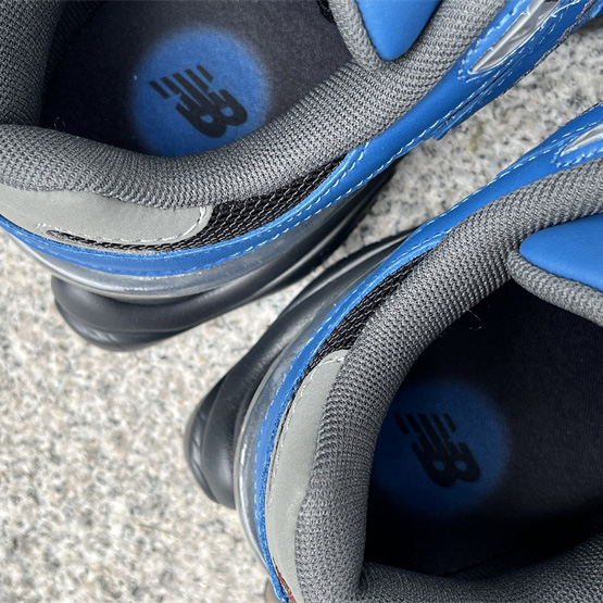 New Balance 9060 Sneakers    U9060NRH - PerfectKickZ