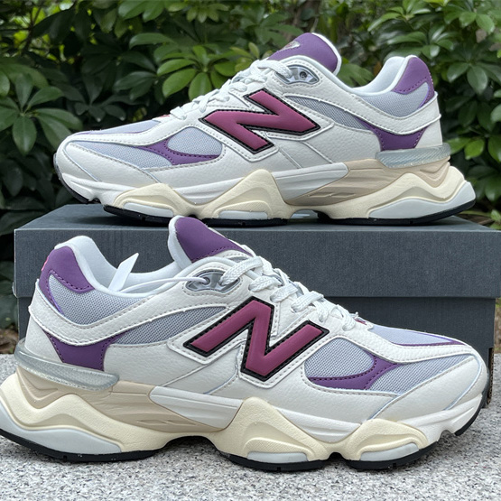 New Balance 9060 Sneakers          U9060ESC  - PerfectKickZ