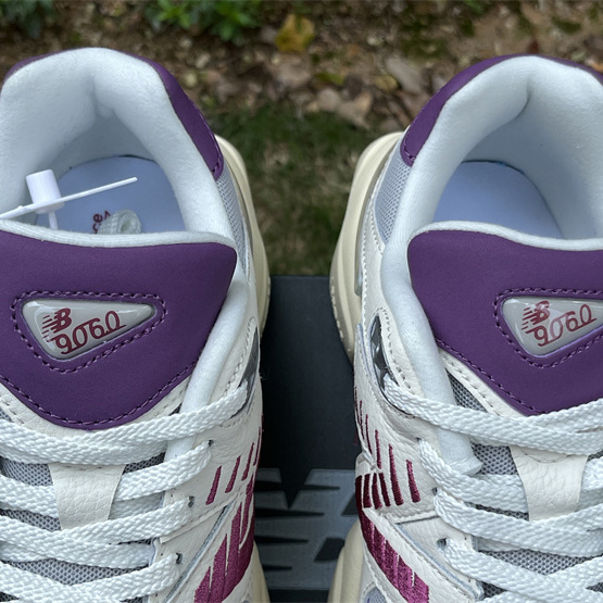 New Balance 9060 Sneakers          U9060ESC  - PerfectKickZ