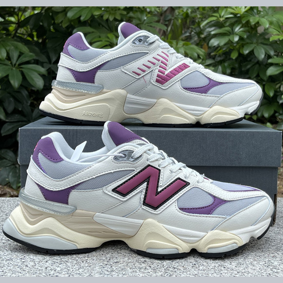 New Balance 9060 Sneakers          U9060ESC  - PerfectKickZ