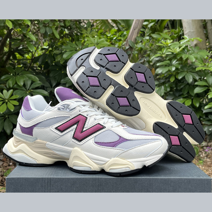 New Balance 9060 Sneakers          U9060ESC  - PerfectKickZ