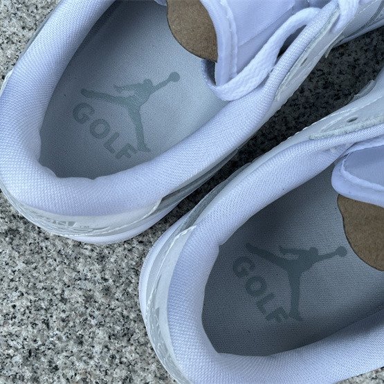 Jordan Air Jordan 1 Low Golf Sneakers      DD9315-111  - PerfectKickZ