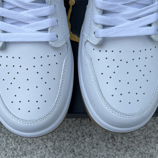 Jordan Air Jordan 1 Low Golf Sneakers      DD9315-111  - PerfectKickZ