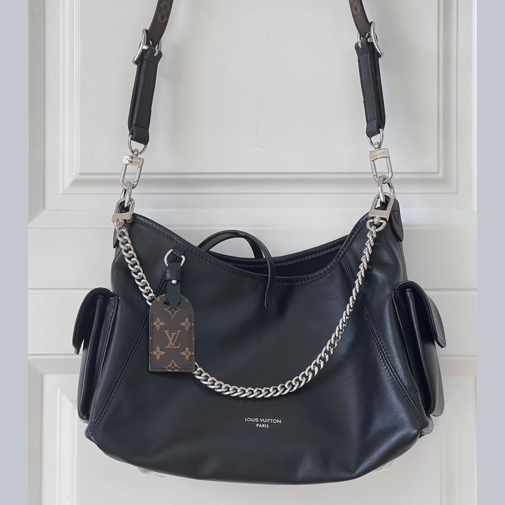 Louis Vuitton CarryAll Cargo PM   M24861 - PerfectKickZ