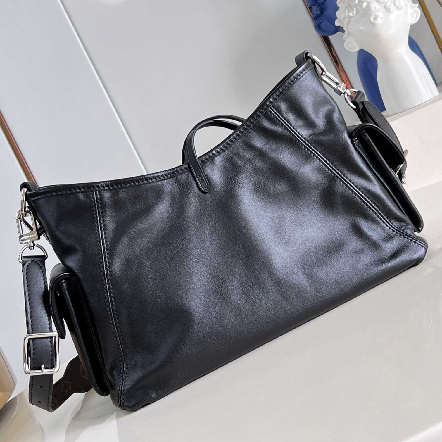 Louis Vuitton CarryAll Cargo PM   M24861 - PerfectKickZ