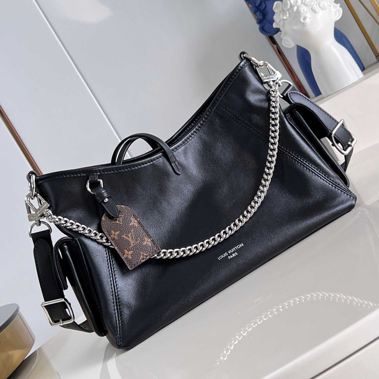 Louis Vuitton CarryAll Cargo PM   M24861 - PerfectKickZ