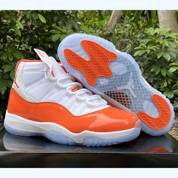 Air Jordan 11 Sneaker     378037-002 - PerfectKickZ