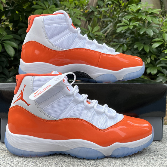 Air Jordan 11 Sneaker     378037-002 - PerfectKickZ
