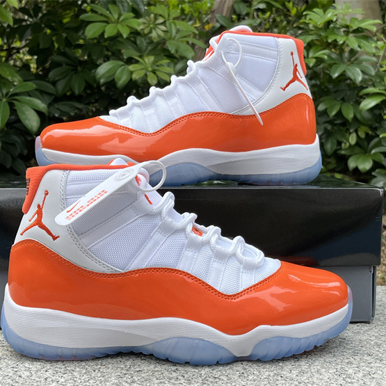 Air Jordan 11 Sneaker     378037-002 - PerfectKickZ
