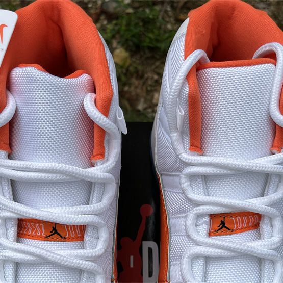 Air Jordan 11 Sneaker     378037-002 - PerfectKickZ