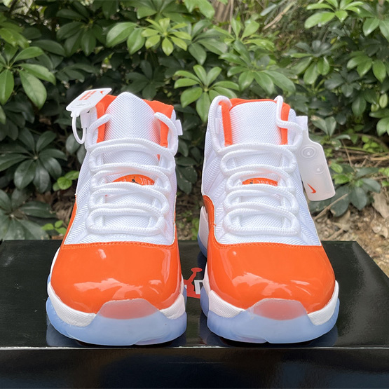 Air Jordan 11 Sneaker     378037-002 - PerfectKickZ