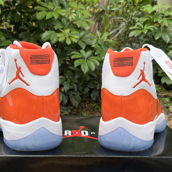 Air Jordan 11 Sneaker     378037-002 - PerfectKickZ