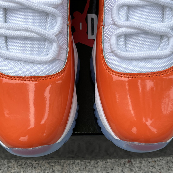 Air Jordan 11 Sneaker     378037-002 - PerfectKickZ