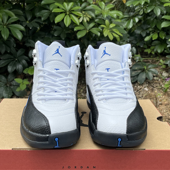 Air Jordan 12 Sneaker      CT8013-140 - PerfectKickZ