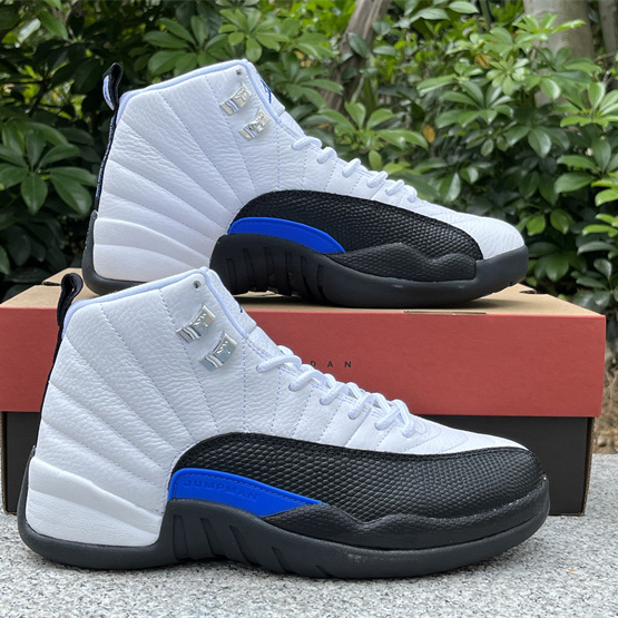 Air Jordan 12 Sneaker      CT8013-140 - PerfectKickZ
