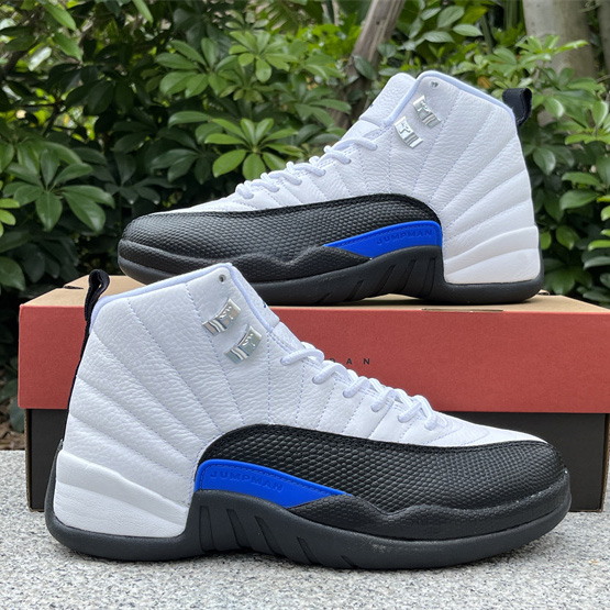 Air Jordan 12 Sneaker      CT8013-140 - PerfectKickZ