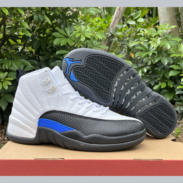 Air Jordan 12 Sneaker      CT8013-140 - PerfectKickZ