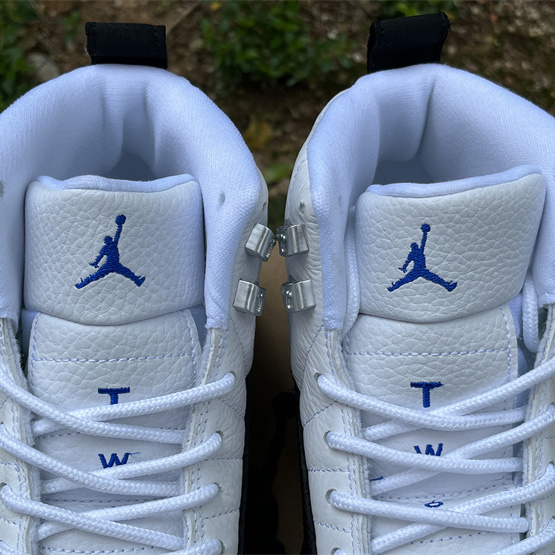 Air Jordan 12 Sneaker      CT8013-140 - PerfectKickZ
