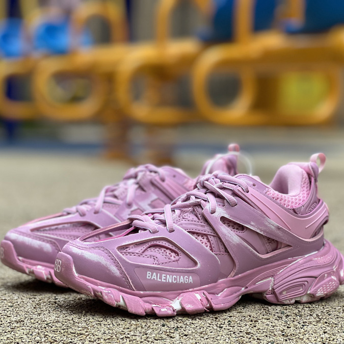 Balenciaga Track Sneaker  - PerfectKickZ