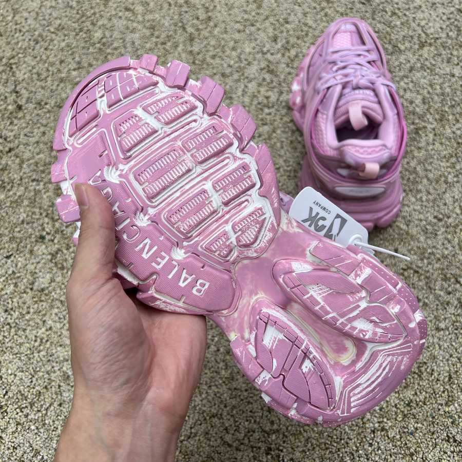 Balenciaga Track Sneaker  - PerfectKickZ