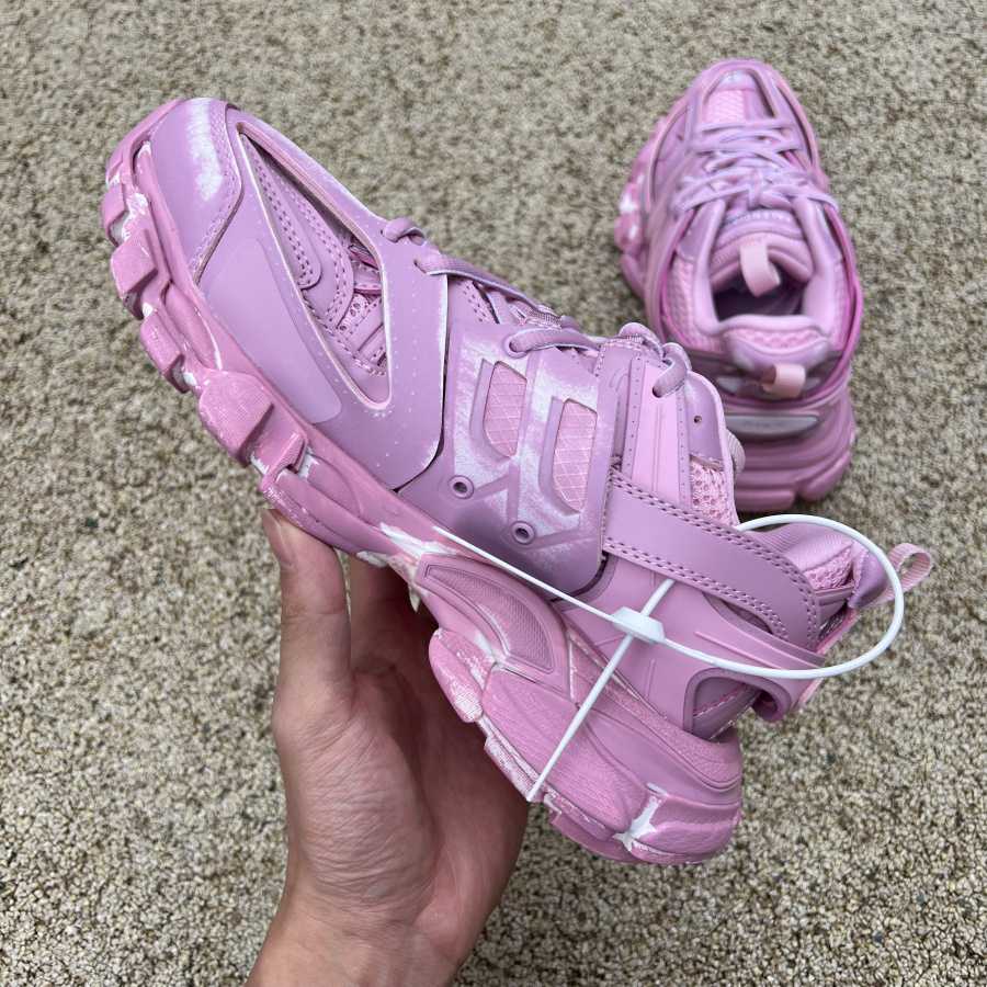 Balenciaga Track Sneaker  - PerfectKickZ
