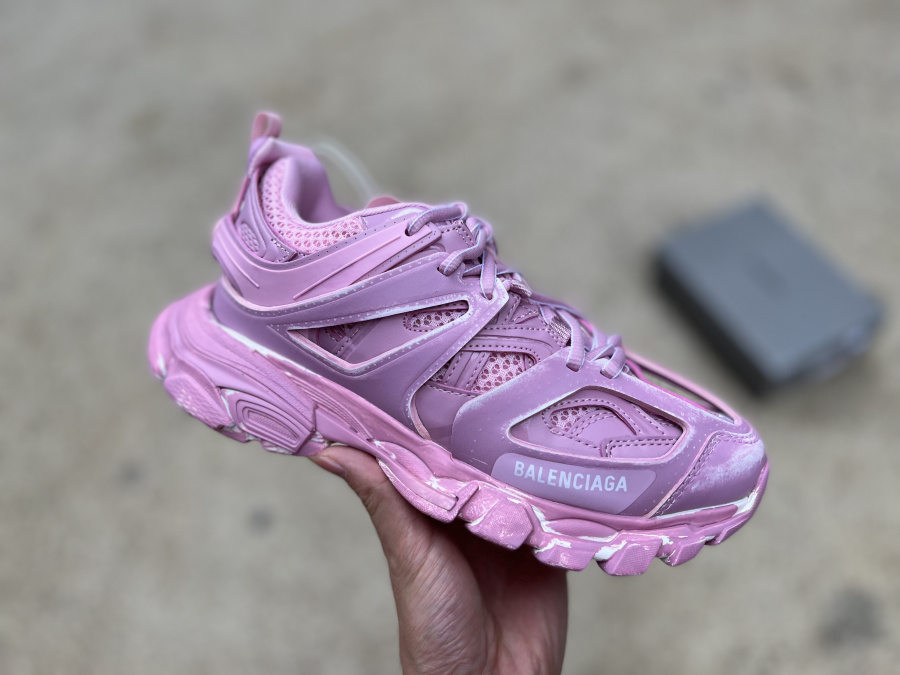 Balenciaga Track Sneaker  - PerfectKickZ