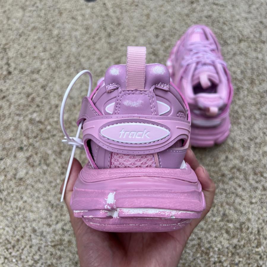 Balenciaga Track Sneaker  - PerfectKickZ