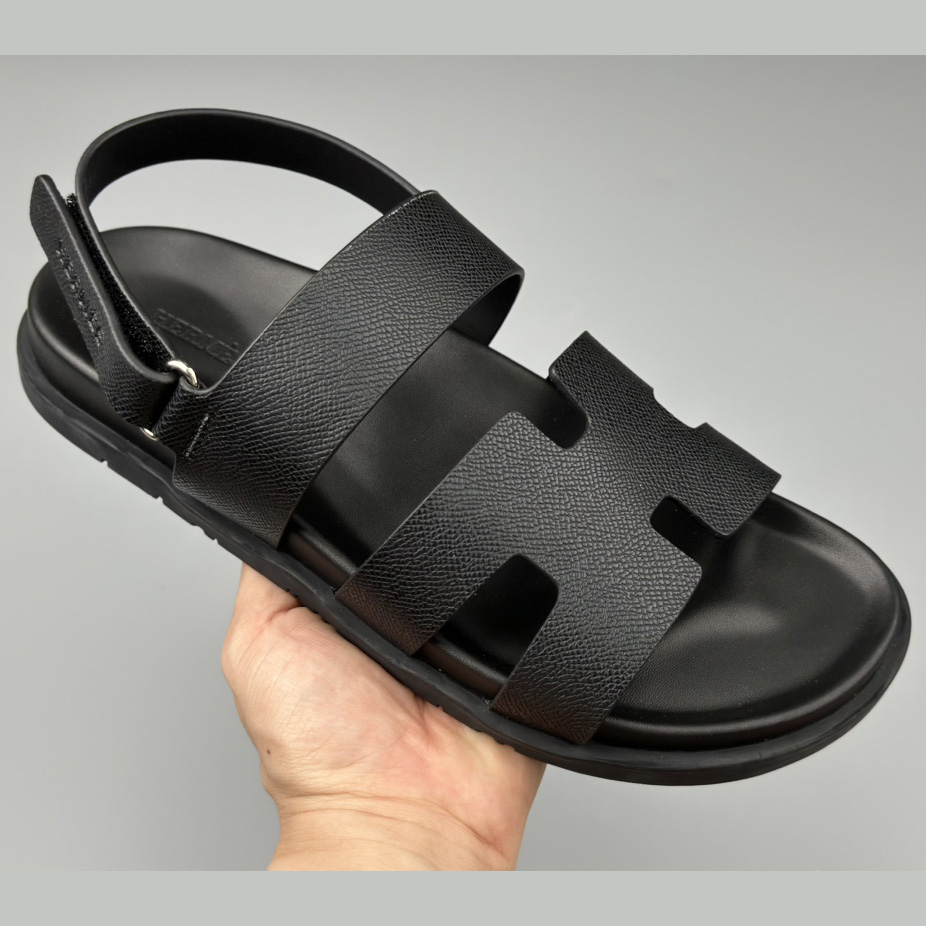 Hermes Genius Sandal - 