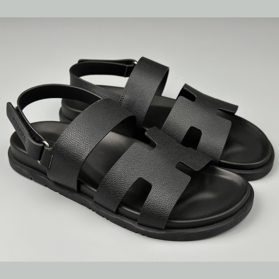 Hermes Genius Sandal - PerfectKickZ