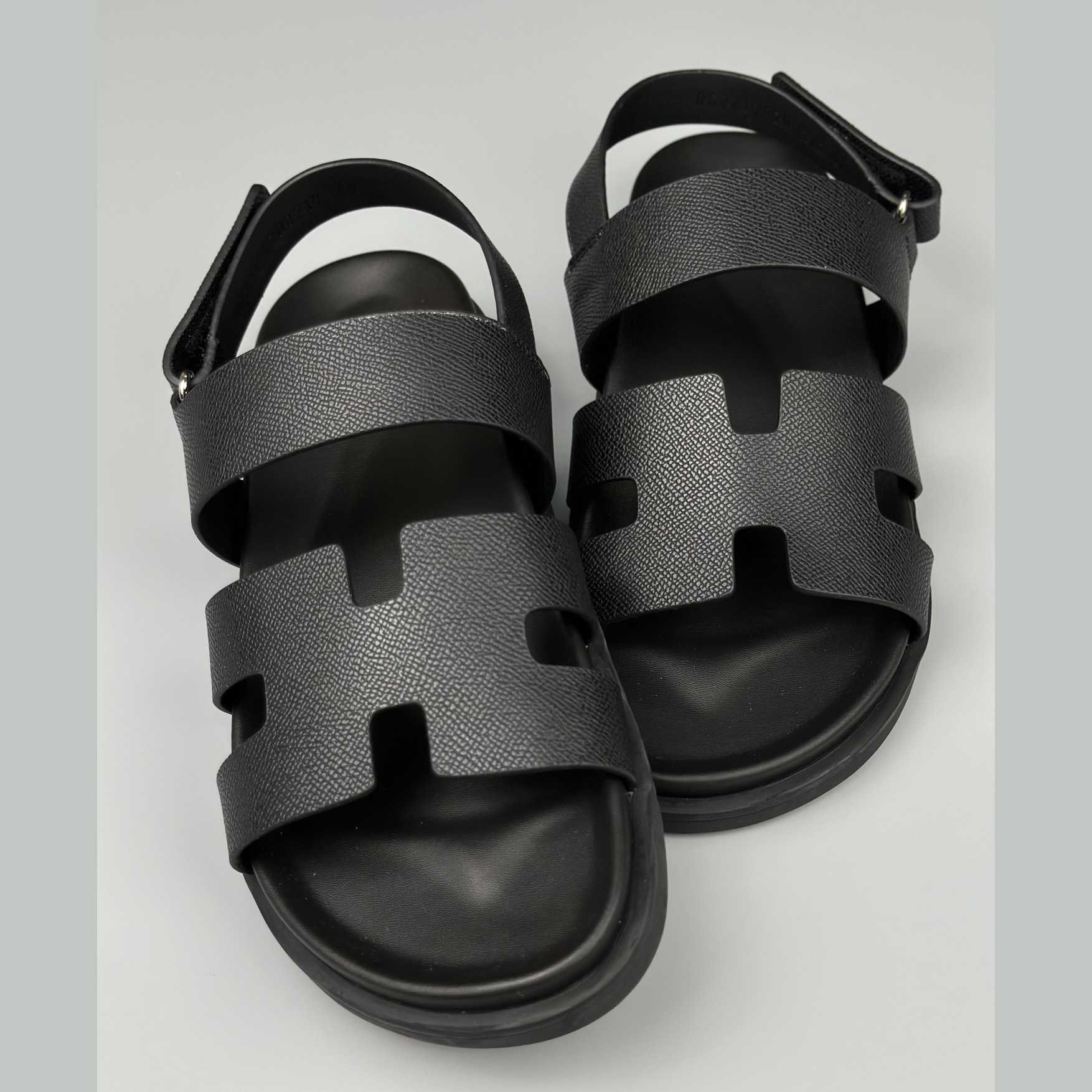 Hermes Genius Sandal - 