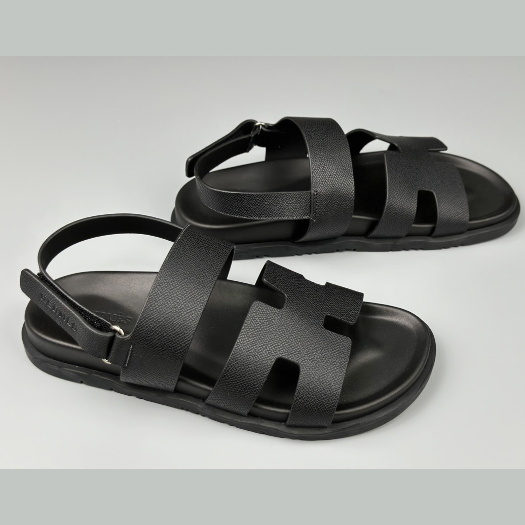 Hermes Genius Sandal - 