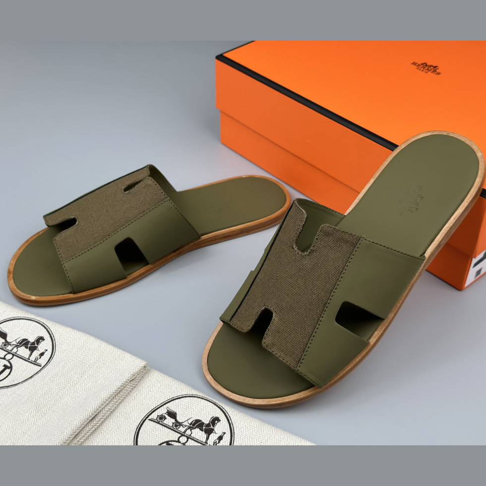 Hermes Izmir Sandal - PerfectKickZ