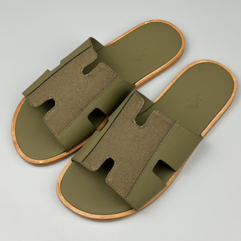 Hermes Izmir Sandal - PerfectKickZ
