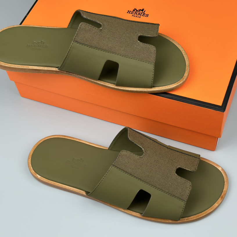 Hermes Izmir Sandal - PerfectKickZ