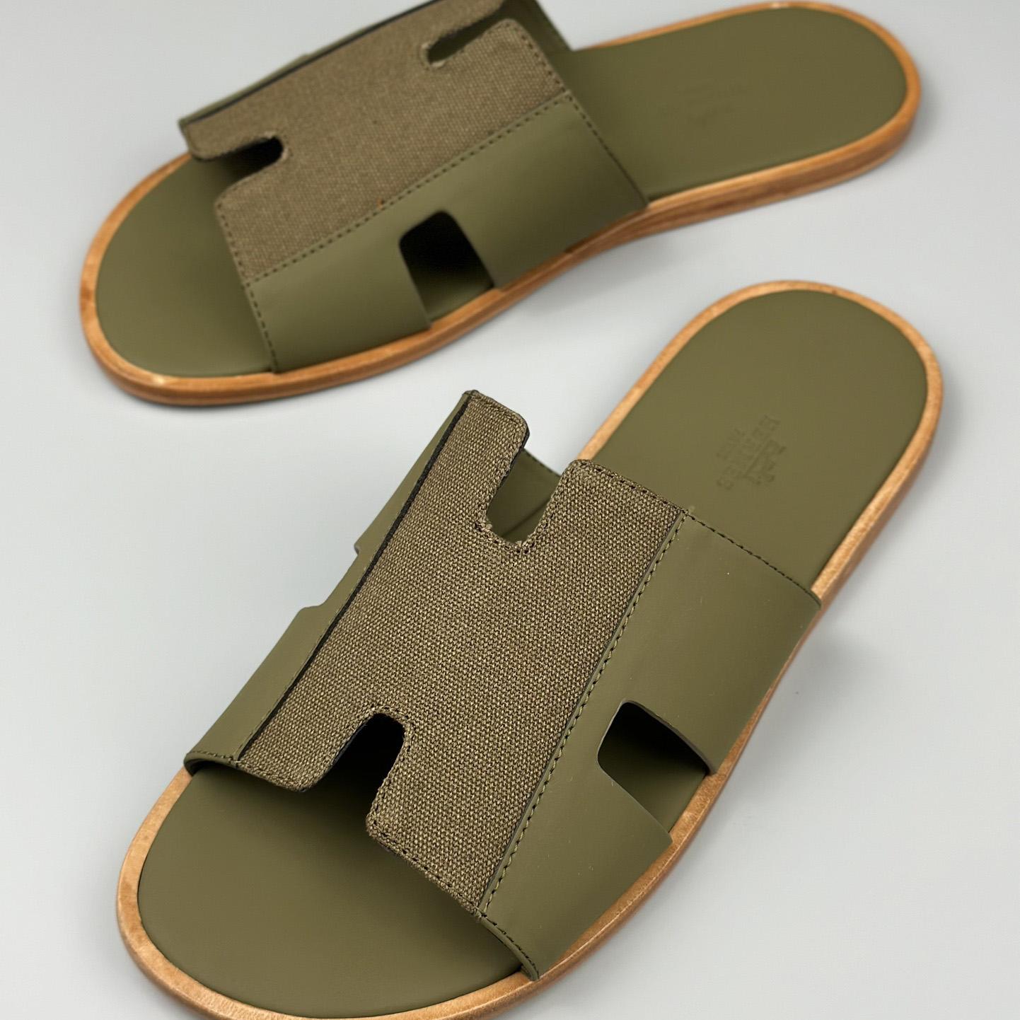 Hermes Izmir Sandal - PerfectKickZ