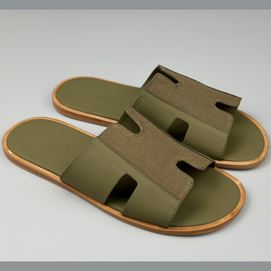 Hermes Izmir Sandal - PerfectKickZ