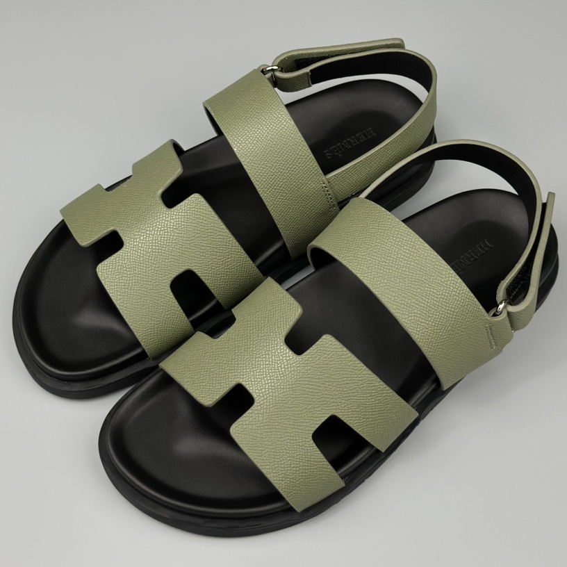 Hermes Genius Sandal - PerfectKickZ