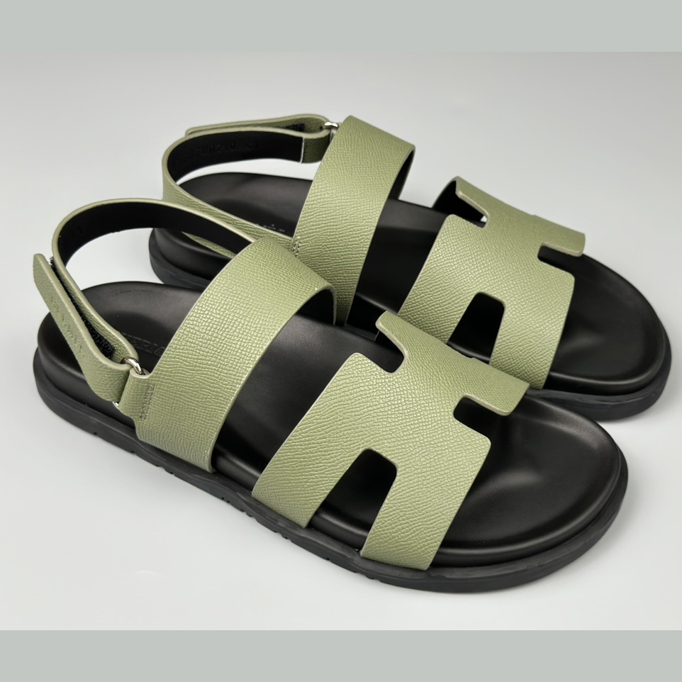 Hermes Genius Sandal - PerfectKickZ