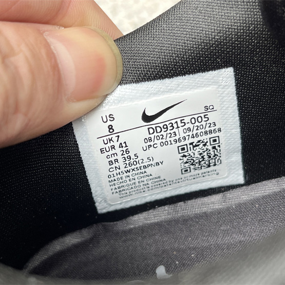 Jordan Air Jordan 1 Low Golf “Black Gum” Sneakers     DD9315-005 - PerfectKickZ