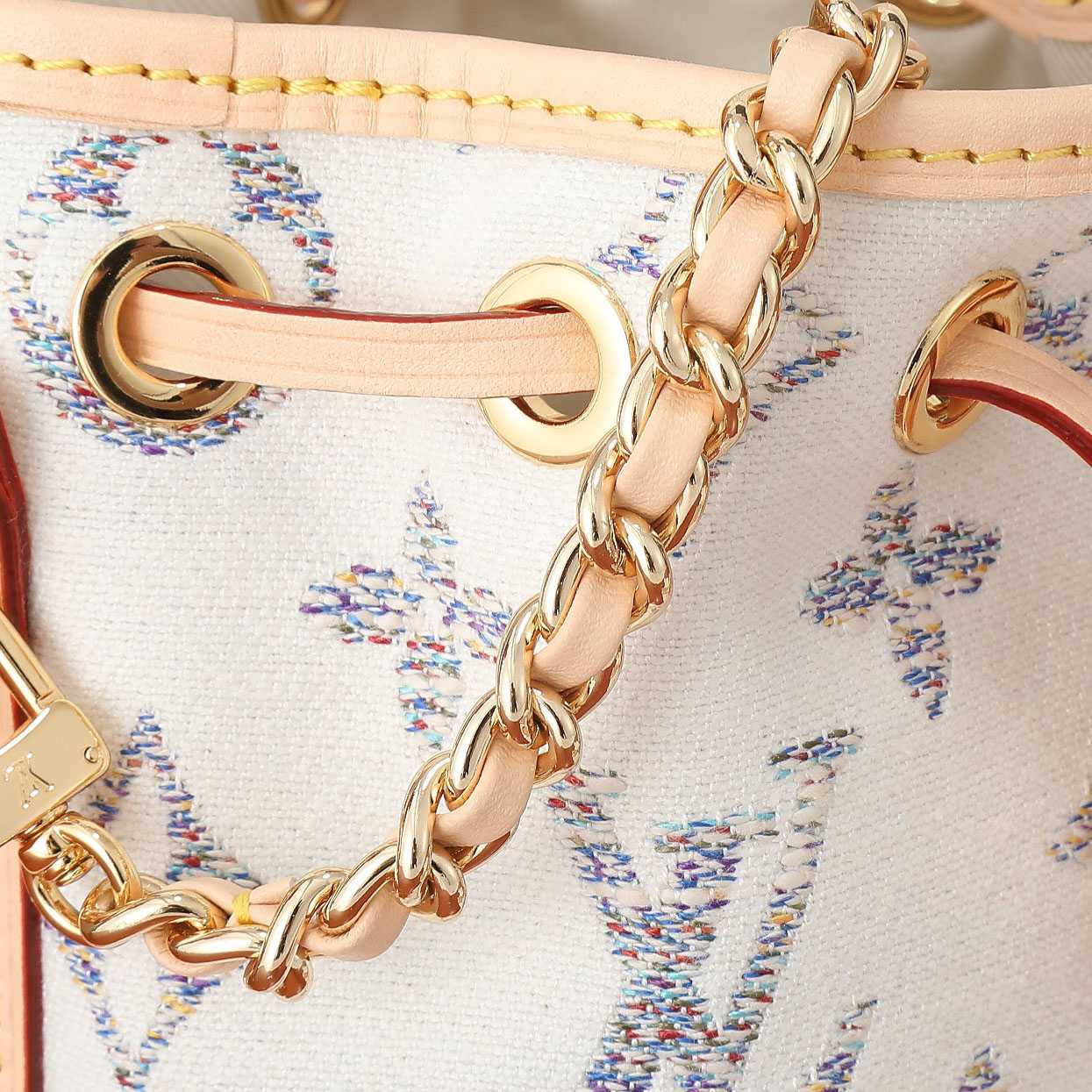 Louis Vuitton Nano Noé     M83453 - 