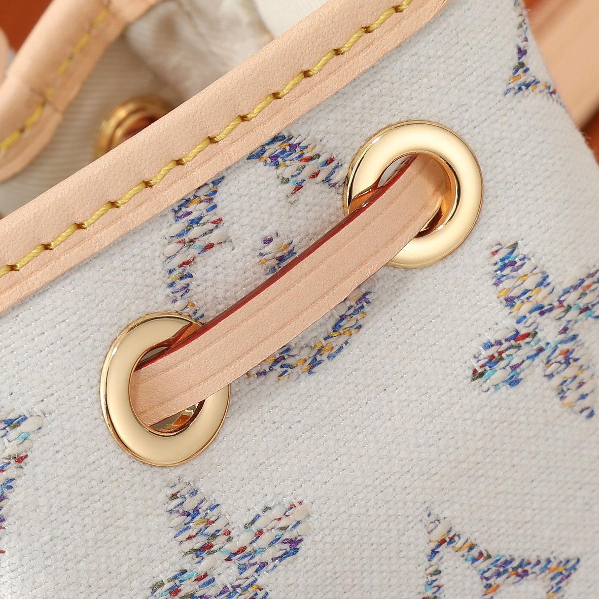 Louis Vuitton Nano Noé     M83453 - 
