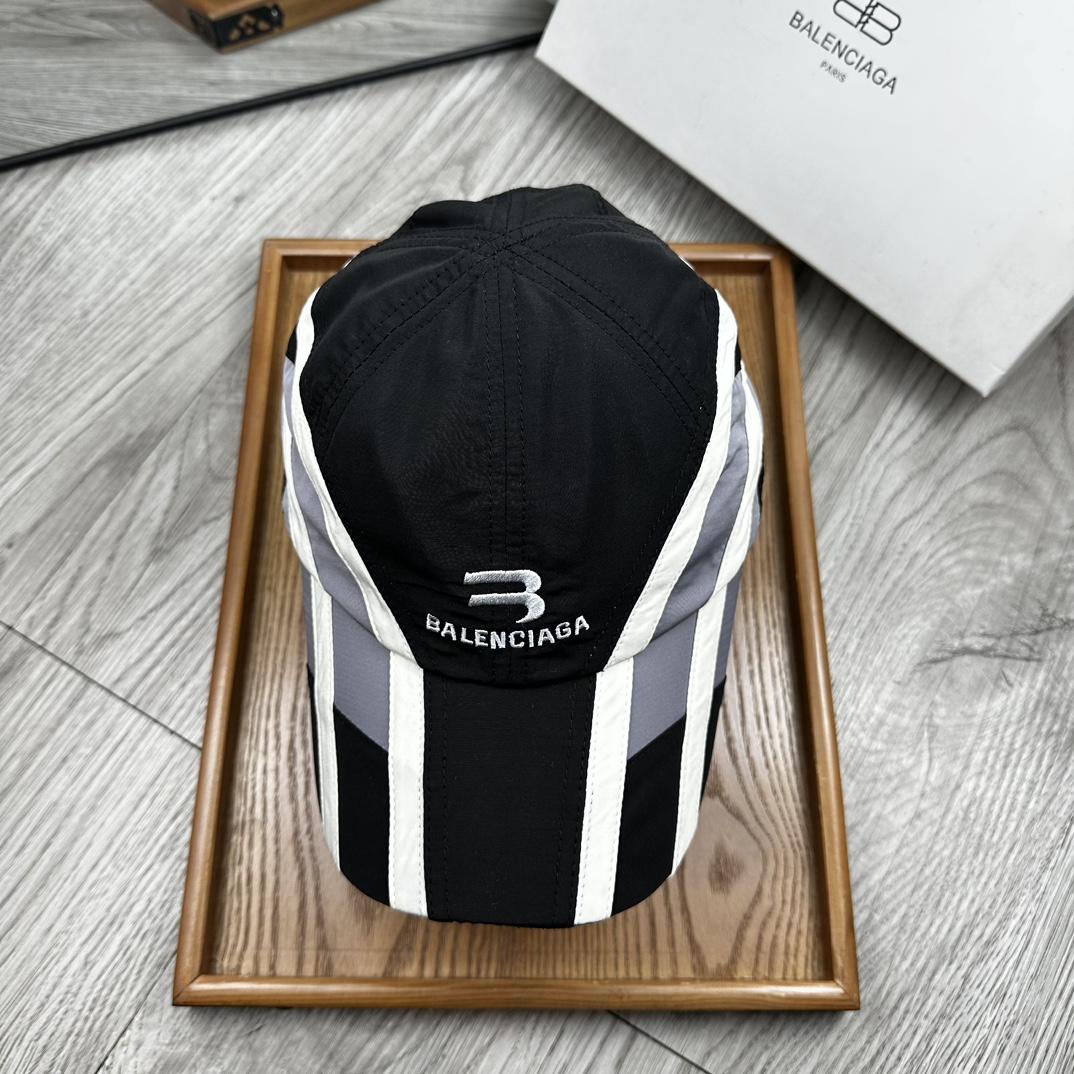 Balenciaga Cap - PerfectKickZ