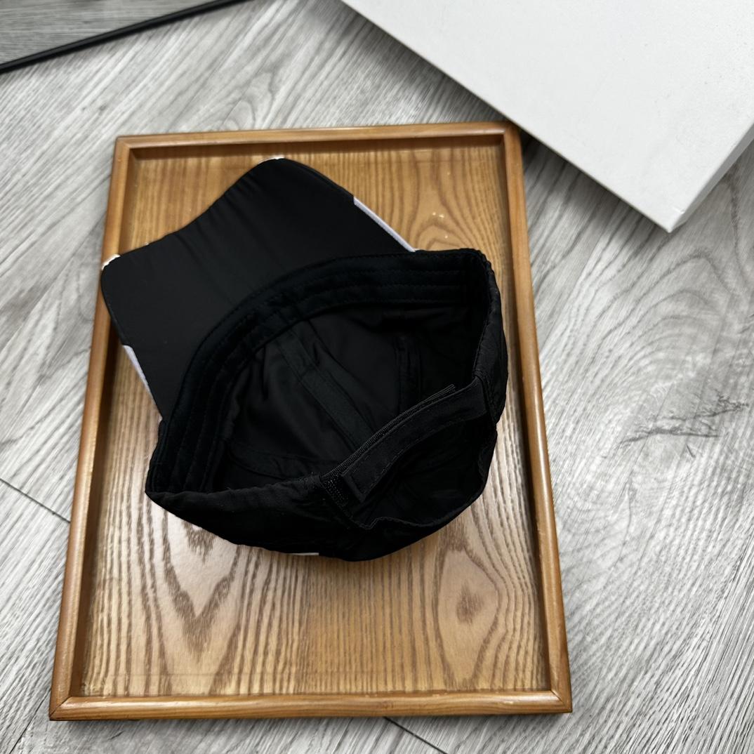 Balenciaga Cap - PerfectKickZ