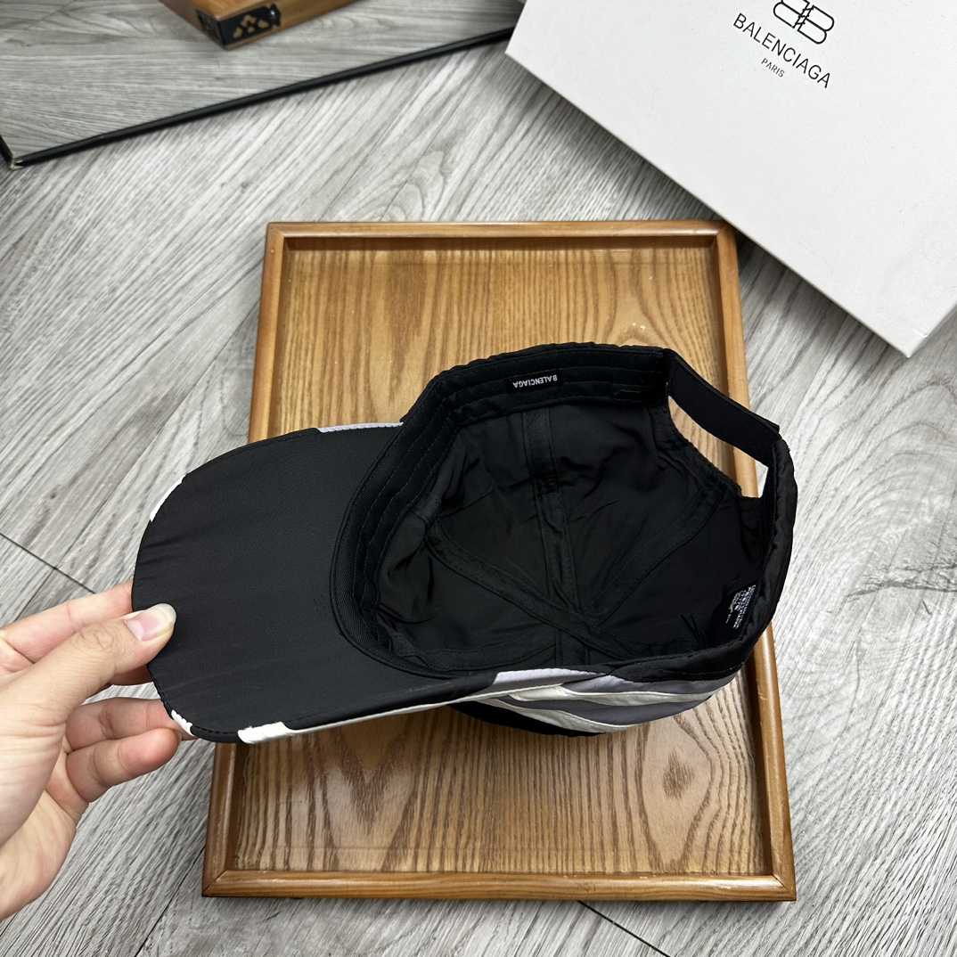 Balenciaga Cap - PerfectKickZ