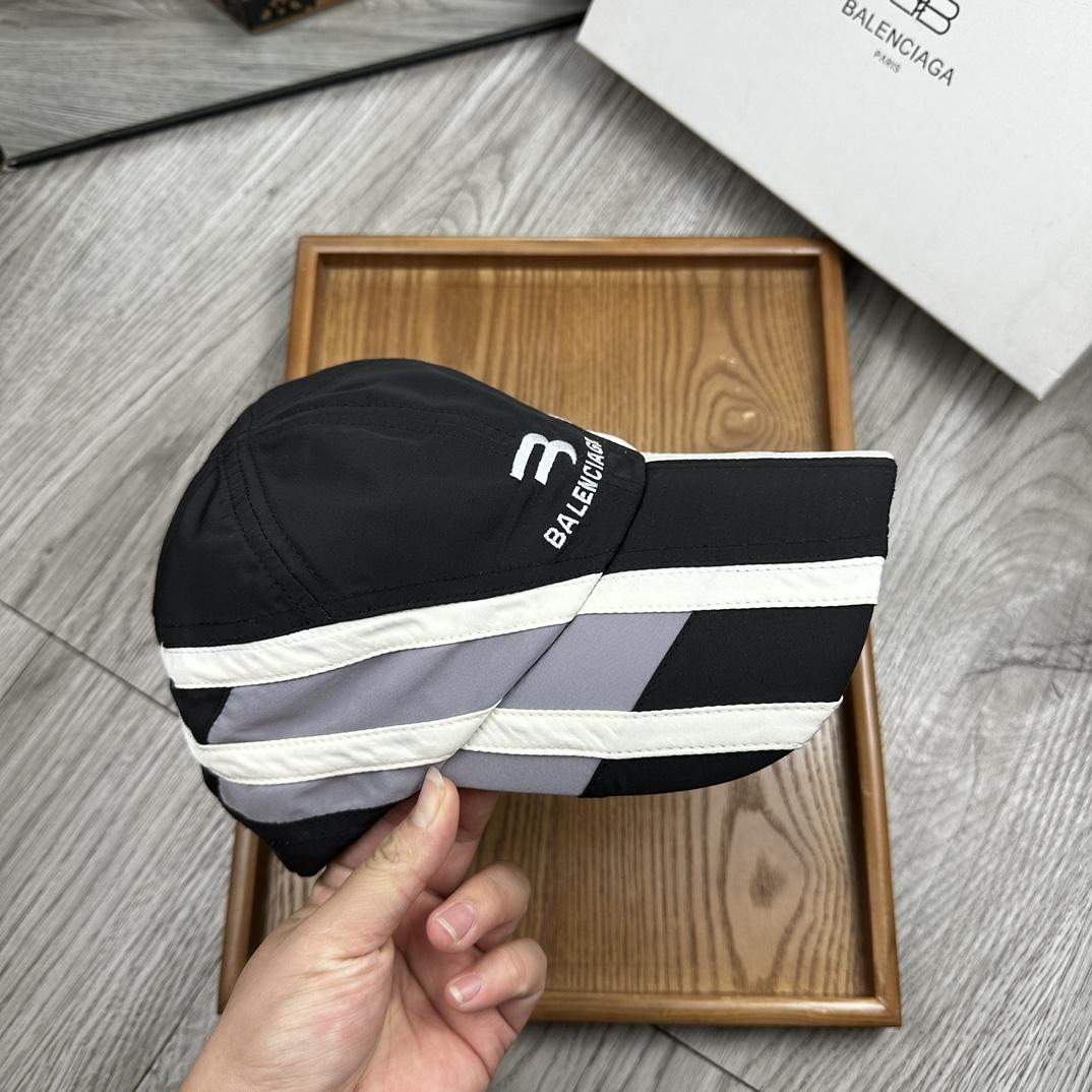 Balenciaga Cap - PerfectKickZ