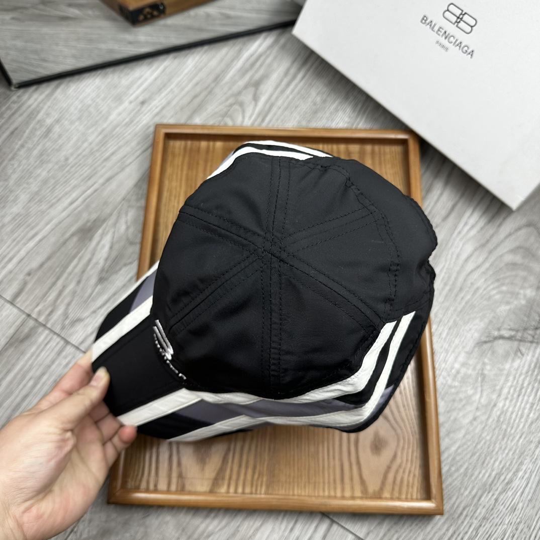 Balenciaga Cap - PerfectKickZ