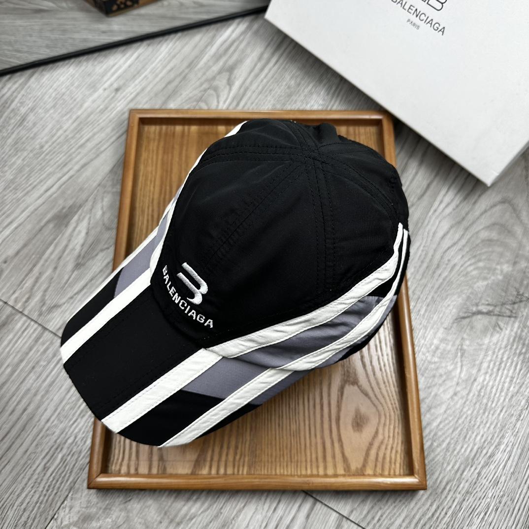 Balenciaga Cap - PerfectKickZ