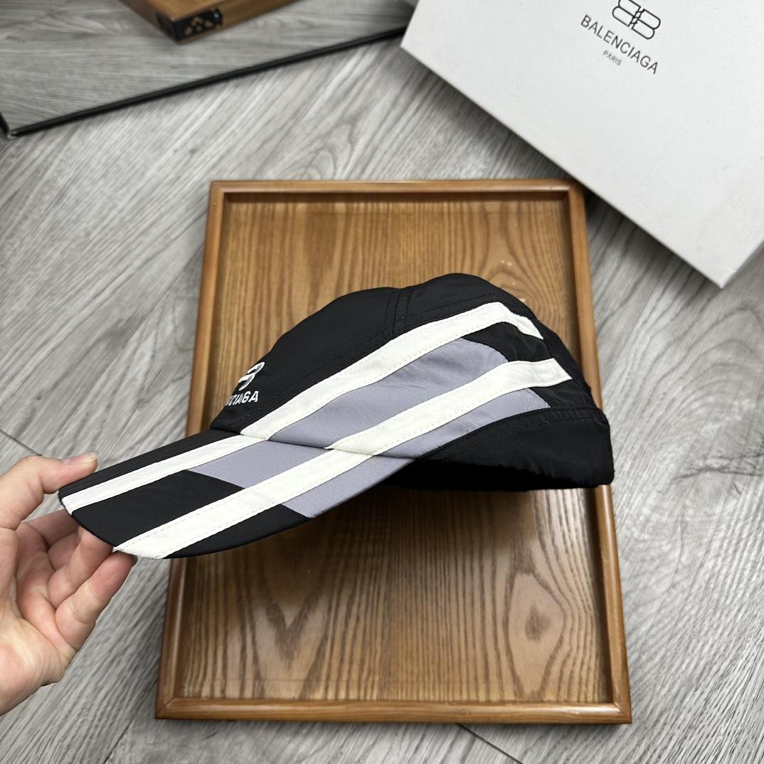 Balenciaga Cap - PerfectKickZ